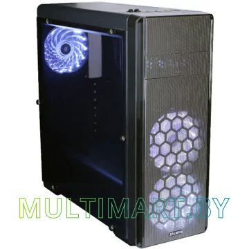 Корпус Zalman N3 картинка 2